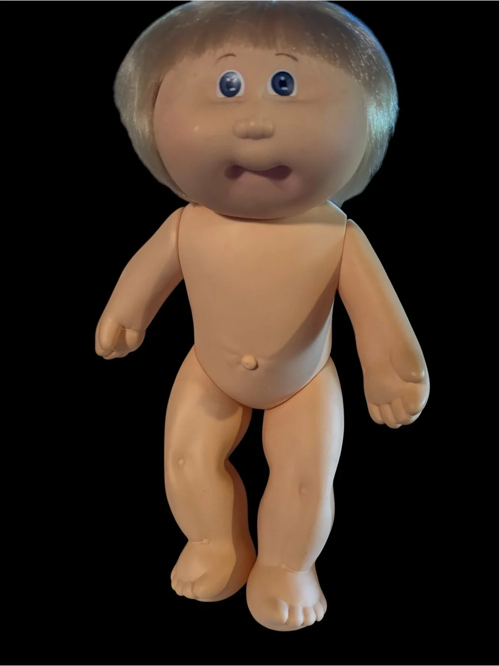 Vintage 1987 Coleco Cabbage Patch Kids 